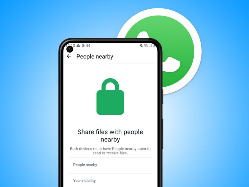 Sebbene non sia stata specificata una data ufficiale, si prevede che questa nuova funzione di condivisione file di WhatsApp sarà disponibile in tempi brevi
