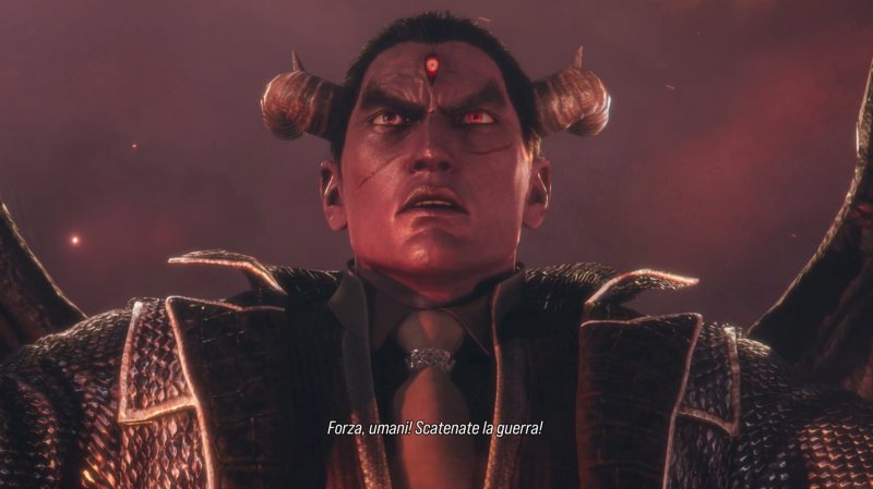 La campagna non è semplicemente stupida, è STUPIDA, tutto maiuscolo. Eppure è così tamarra, piena di fanservice e spettacolare da fare il giro