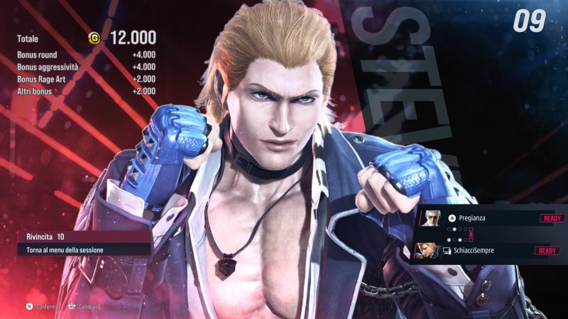 I fan si sono indignati un po' troppo per la faccia di Steve. Il suo nuovo aspetto non è così malvagio alla fine