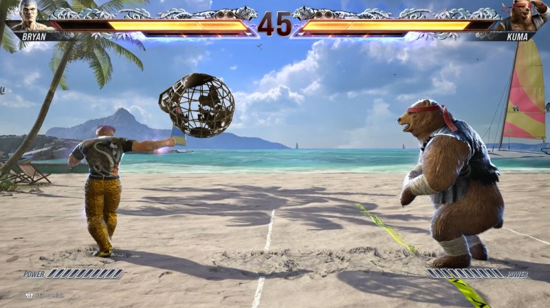 Tekken 8 pare essere un gioco per gente seria e che sa prendersi le proprie responsabilità, secondo le parole di Harada Tekken 8 pare essere un gioco per gente seria e che sa prendersi le proprie responsabilità, secondo le parole di Harada