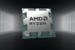 Avvistate nuovamente online le APU AMD Zen 5 di prossima generazione - Notizia