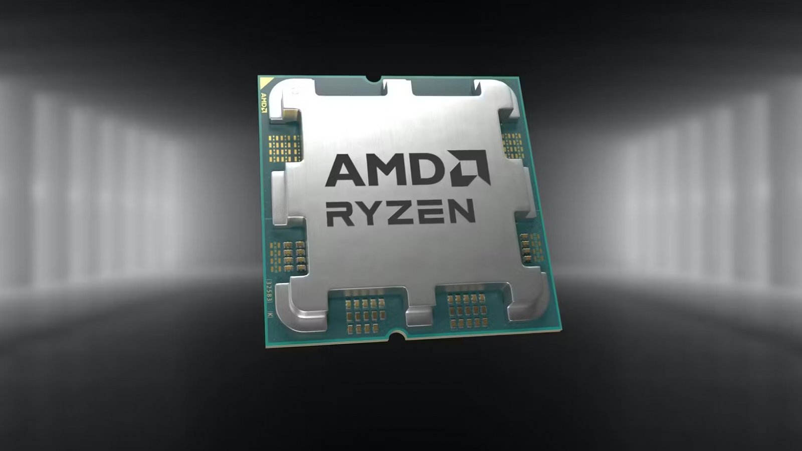 Avvistate nuovamente online le APU AMD Zen 5 di prossima generazione