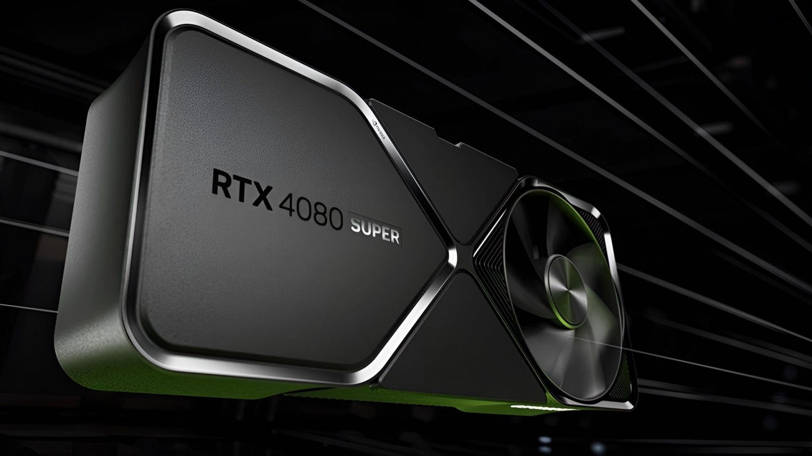NVIDIA GeForce RTX 4080 Super: online i primi benchmark e i risultati non convincono