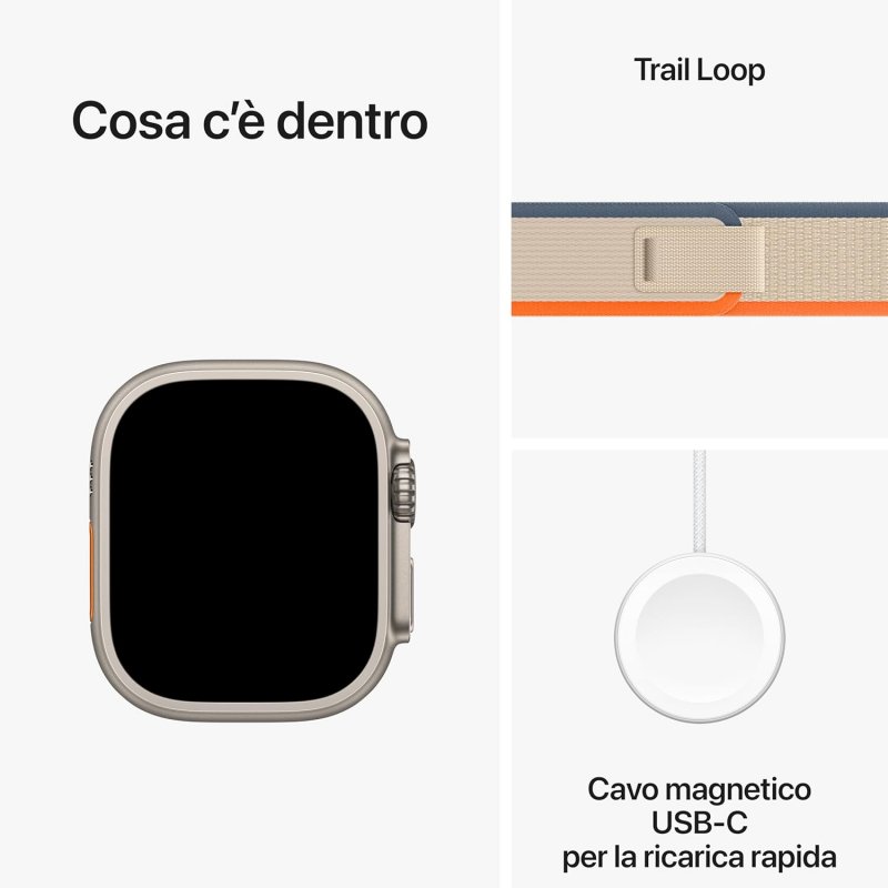 Apple Watch Ultra 2