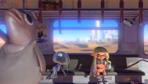 Splatoon 3 - Trailer della Torre dell'Ordine