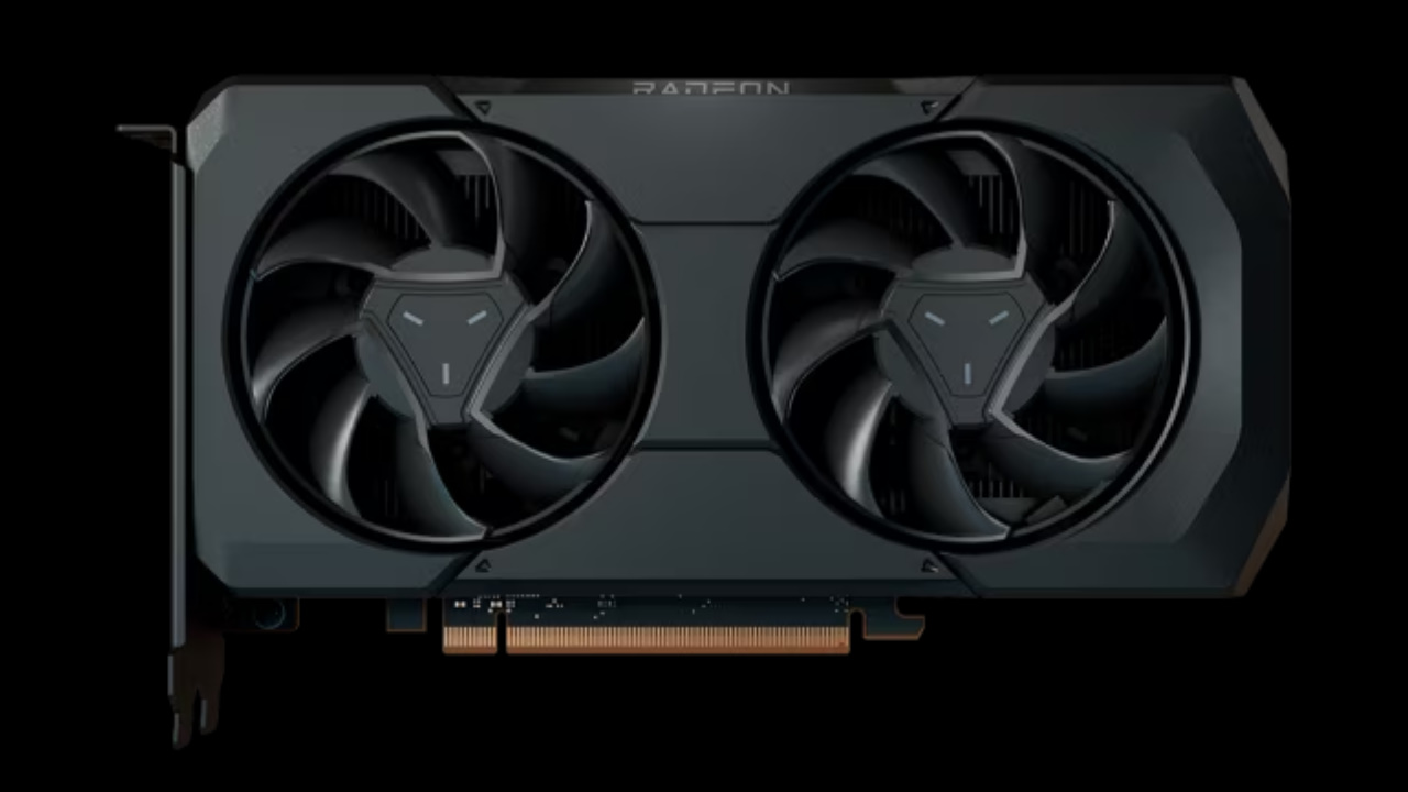 AMD Radeon RX 7600 XT è arrivata sul mercato italiano, prezzo e dettagli