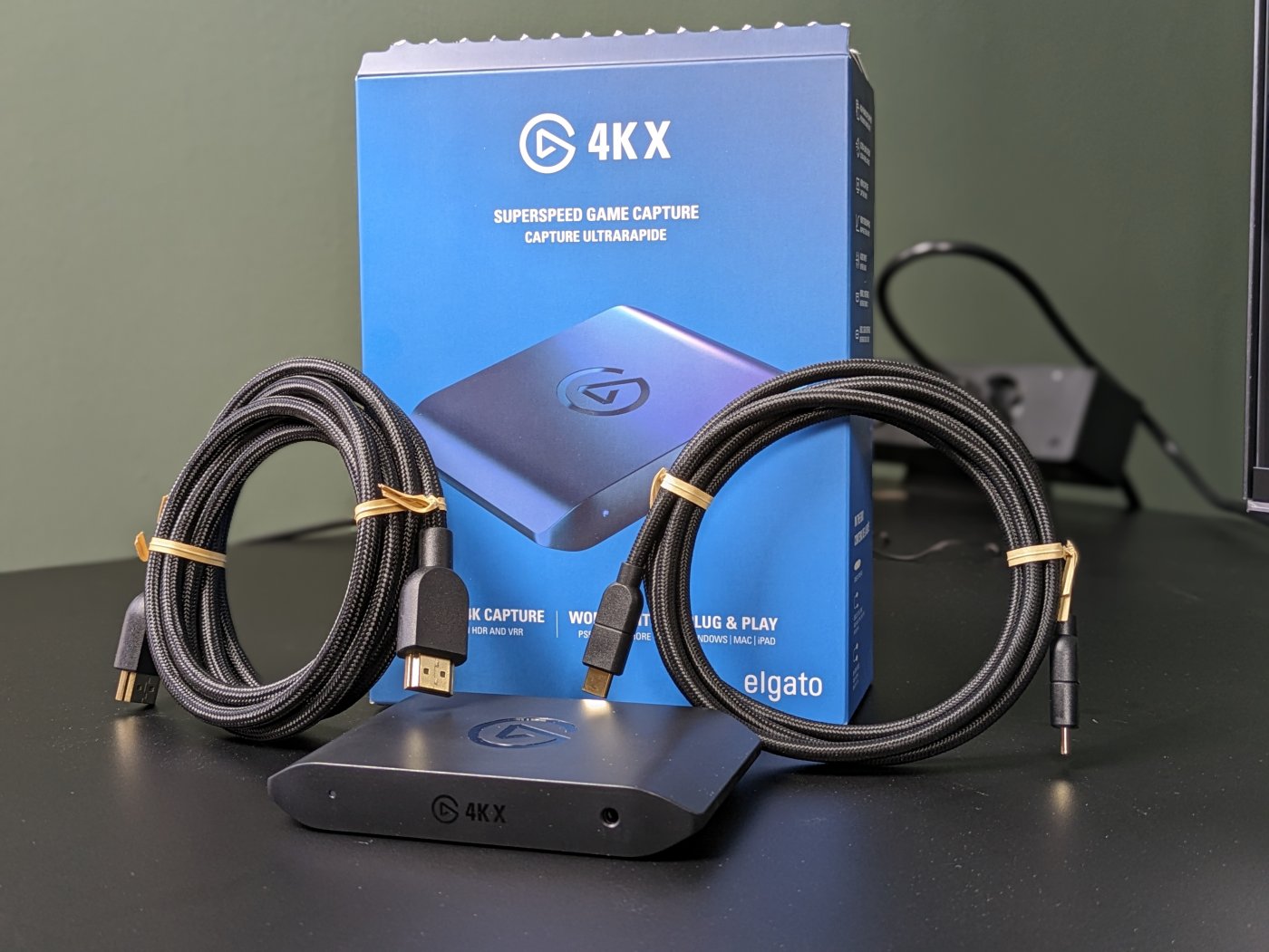 Elgato 4K X, la recensione della scheda di acquisizione esterna con ...