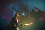 Enshrouded disponibile, come ci ricorda il trailer di lancio - Notizia