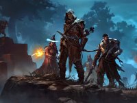 Enshrouded: la roadmap per il 2024 include tante novità, miglorie e il supporto a Steam Deck