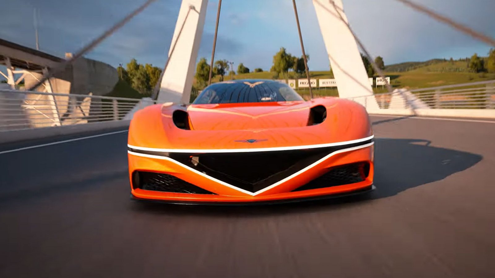 Gran Turismo 7, un trailer rivela le novità dell'aggiornamento 1.42
