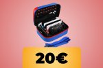 La custodia iVoler per Nintendo Switch è ora in sconto su Amazon al prezzo minimo storico - Notizia