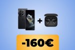 OnePlus 12 e OnePlus 12R in prenotazione su Amazon, con una promozione speciale a questo link - Notizia