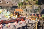 Palworld: la prossima patch migliorerà le costruzioni, ecco 4 basi incredibili scelte da Pocketpair - Notizia
