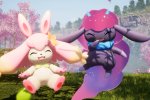 Palworld: una streamer lo sta giocando con la forza della mente tramite un controller rivoluzionario - Notizia