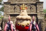 Uno dei possibili brevetti infranti da Palworld riguarda la cattura dei Pokémon e le Pokéball - Notizia