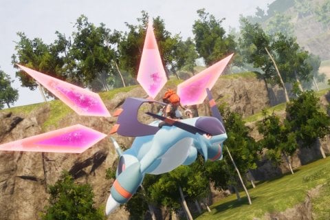 Tutte le ultime novità di Palworld in attesa della versione 1.0