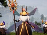 Il Game Pass è ottimo per i titoli indipendenti, svela un dirigente di Palworld
