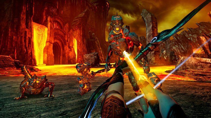 La formula di gioco non è delle più fresche