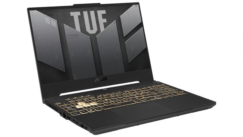 ASUS TUF Gaming F15