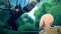 One Punch Man: World - Trailer di Warm-Up