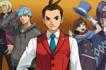 Apollo Justice: Ace Attorney Trilogy, arriva il trailer di lancio - Notizia