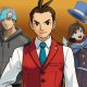 Apollo Justice: Ace Attorney Trilogy, arriva il trailer di lancio