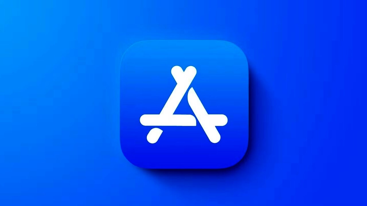 Apple App Store Ios