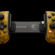 Death Stranding per iPhone 15 Pro, ecco il Backbone personalizzato