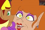 Arzette: The Jewel of Faramore è disponibile, per ricordarci che anche Zelda ha un passato oscuro - Notizia