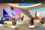 Microsoft lavora per portare al prossimo livello le riunioni virtuali grazie a Mesh - Notizia