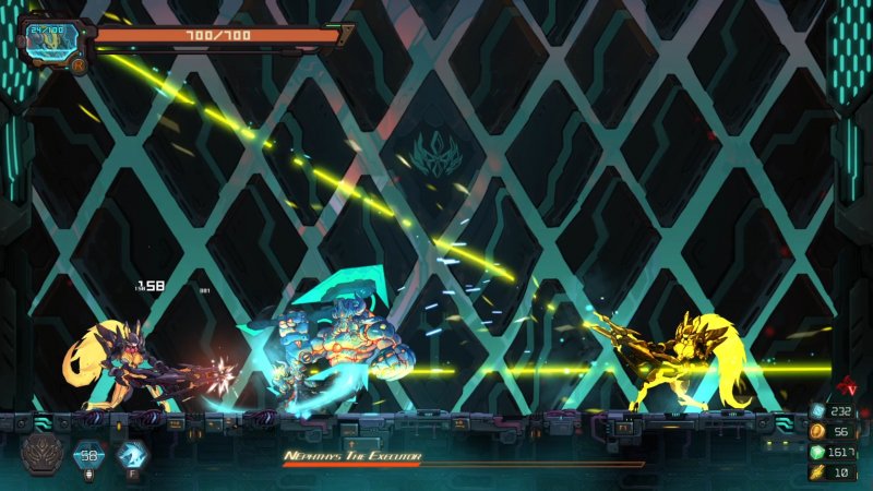 La difficoltà sarà ai massimi livelli quando saremo vicini alla fine