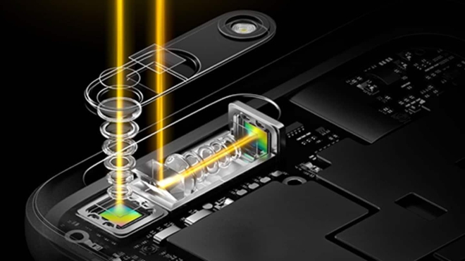 Secondo fonti affidabili, gli iPhone 16 Pro Max avranno un sensore principale Sony IMX903 da 48 MP, con un aumento del 12% nelle dimensioni Secondo fonti affidabili, gli iPhone 16 Pro Max avranno un sensore principale Sony IMX903 da 48 MP, con un aumento del 12% nelle dimensioni