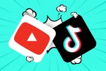 TikTok sfida YouTube: video più lunghi per guadagnare l'attenzione degli utenti - Notizia