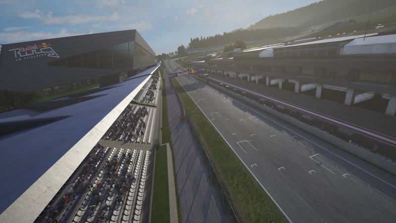 Assetto Corsa Competizione