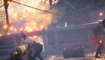 Skull and Bones - Trailer dell'Endgame e della roadmap per l'Anno 1