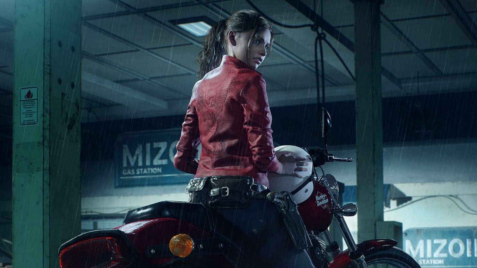 Resident Evil, il cosplay di Claire e Jill da ashen.reina e toriealis è la coppia perfetta
