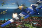 PS5: Ultrawings 2 per PlayStation VR2 è uscito a sorpresa, all'insaputa degli sviluppatori - Notizia