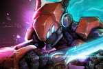 Oblivion Override, la recensione di un roguelite tra Dead Cells e MegaMan - Recensione