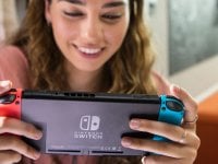 Nintendo Switch 1 sarà messa fuori produzione ora che tutti comprano Switch 2? Il presidente risponde