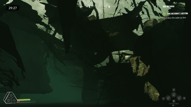 Serum è un gioco che ha bisogno ancora di tanto lavoro perché oltre ad avere una storia poco intrigante e un gameplay non originale, è anche costellato di problemi tecnici