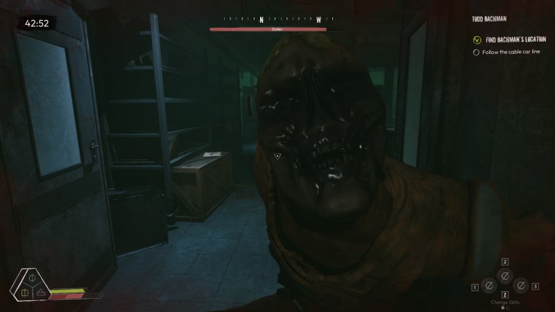 Alcuni asset di Serum sono proprio brutti e hanno bisogno di molto lavoro di fino per essere presentabili