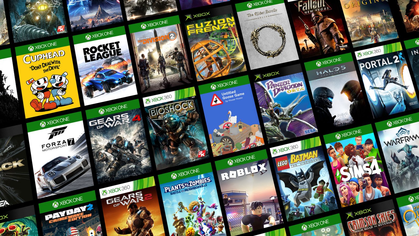 Xbox ha tagliato anche la divisione che si occupa delle edizioni fisiche dei suoi giochi