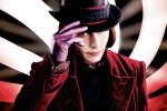 Wonka, il cosplay di Alyson Tabbitha rende omaggio alla versione di Johnny Depp - Notizia