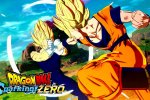 Dragon Ball: Sparking! Zero, il nuovo trailer presenta un epico scontro tra Goku e Vegeta - Notizia