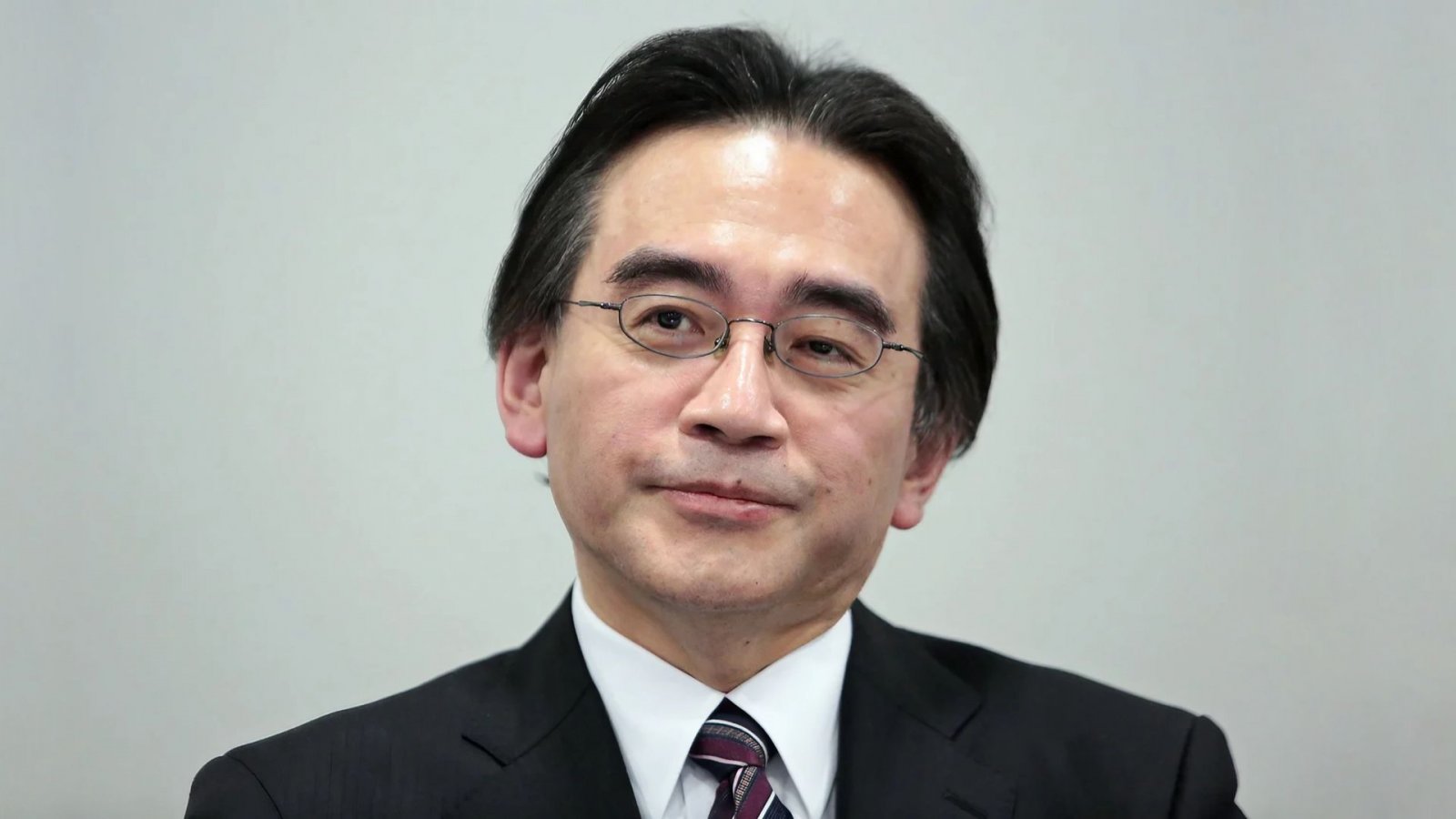 Satoru Iwata pensava che i licenziamenti non fossero una soluzione