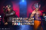 Tekken 8, da Dragon Ball a Breaking Bad: i giocatori si sbizzarriscono con l'editor dei personaggi - Notizia