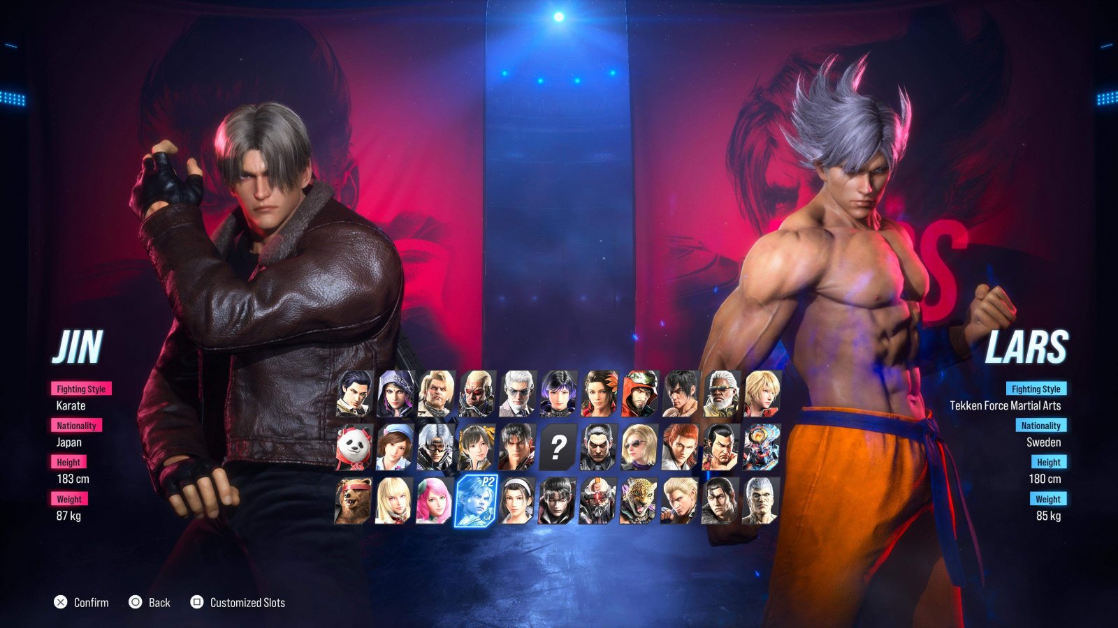 Tekken 8, da Dragon Ball a Breaking Bad: i giocatori si sbizzarriscono con l'editor dei personaggi