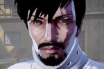 No More Heroes 3, perché Travis indossa un collare ortopedico? Suda51 risponde - Notizia