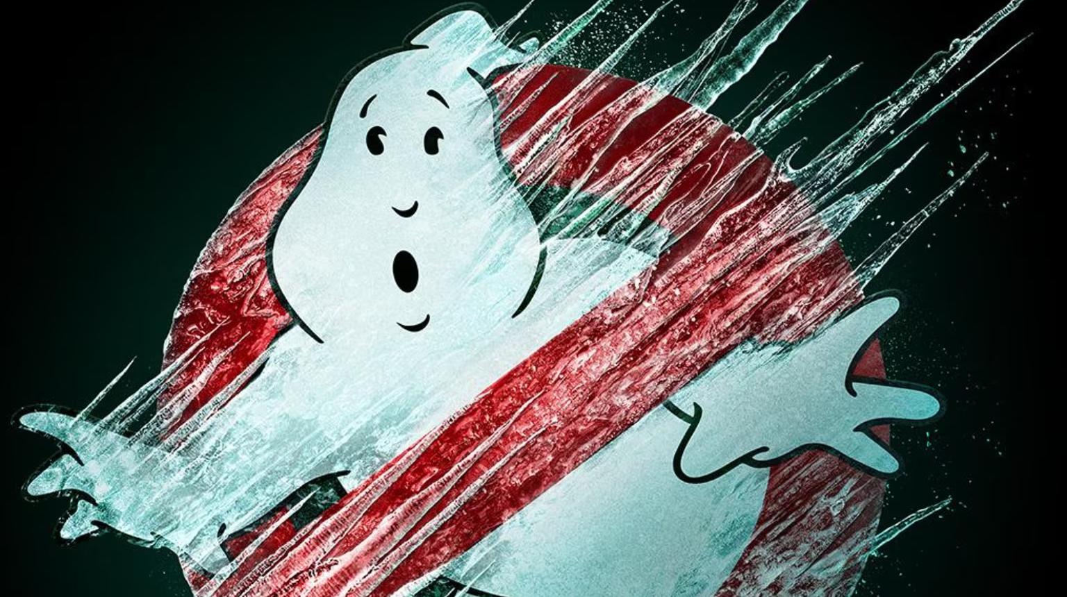 Ghostbusters: Minaccia Glaciale, il nuovo trailer annuncia la data d'uscita ufficiale