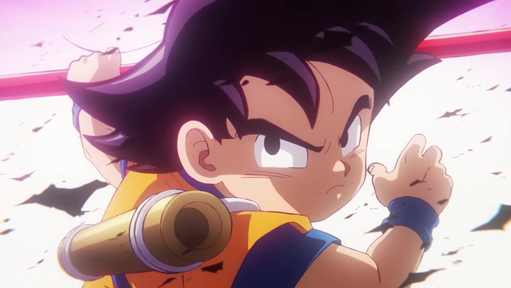 Un trailer di Dragon Ball: Sparking! Zero svela il mese di uscita del DLC 2 e i nuovi personaggi da Daima